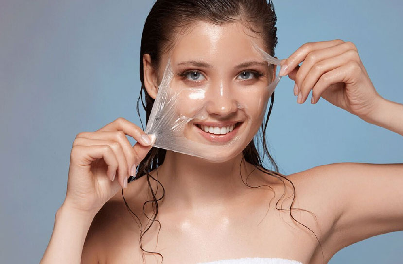 Chemical peels treatment in kochi