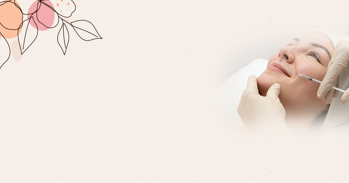 Advantages of Dermal Fillers - craftaesthetics